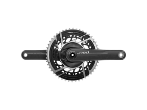 SRAM RED AXS E1 DUB kranksæt 50/37T 172,5 mm