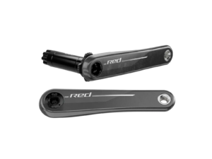 SRAM RED AXS E1 DUB kranksæt uden klinger 175 mm