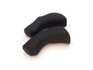 SRAM Rival Hoods eTAP AXS hydraliske skifte- og bremsegreb Sort