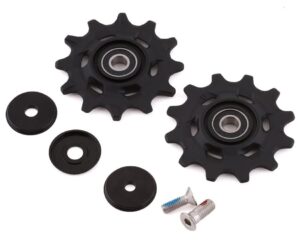 SRAM Rival XPLR AXS Pulleyhjul 12T