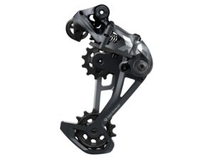 SRAM X01 Eagle Bagskifter 52T Grå