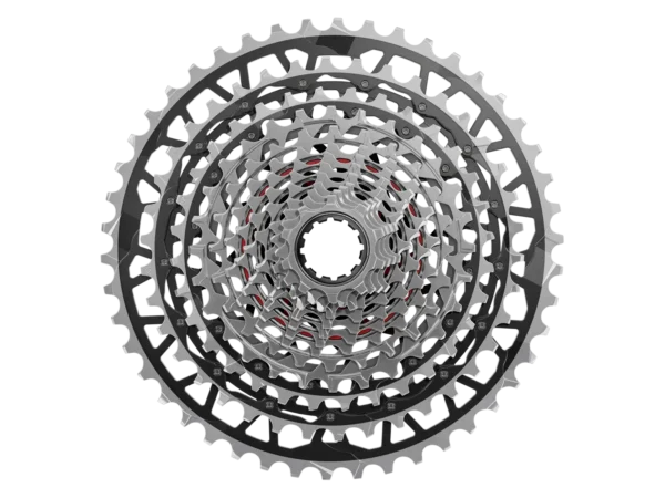 SRAM XG-1391 XPLR E1 13 speed kassette 10-46