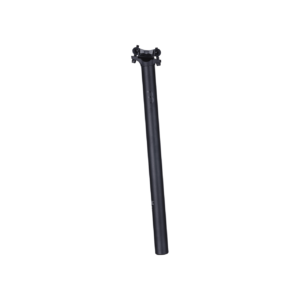Sadelpind 31,4mm x 400mm matsort