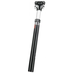 Sadelpind med affjedring 27,2 Ergotec