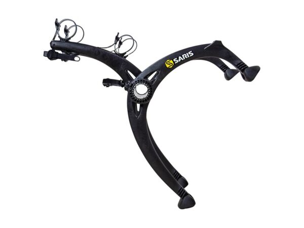 Saris Bones EX 2 Cykelholder til bagklap til 2 cykler