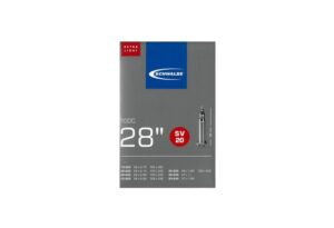 Schwalbe 700x18-25C X-light Cykelslange 40mm