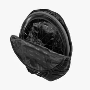 Scicon Padded Single hjulpose