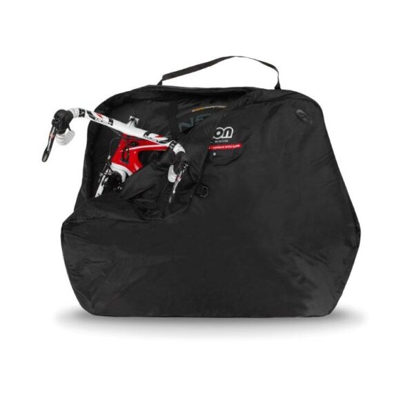 Scicon travel basic cykeltaske