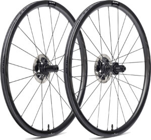 Scope R3. A Disc Carbon Hjulsæt