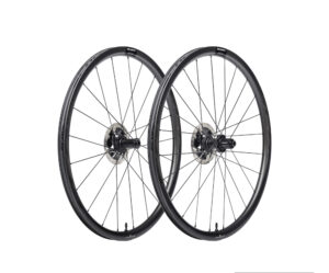 Scope R3. Allroad disc carbon hjulsæt Shimano sort