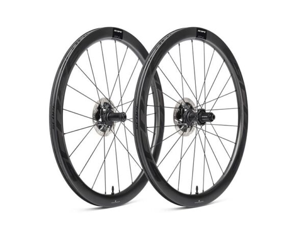 Scope R4 A Disc Carbon Hjulsæt 45mm
