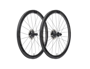 Scope R4 Disc Carbon Hjulsæt Sort