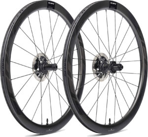 Scope R4. A Disc Carbon Hjulsæt - Gravel/race