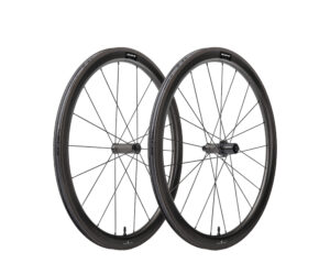 Scope S4 fælgbremse hjulsæt carbon Shimano sort