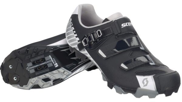 Scott MTB Pro Sko, Black