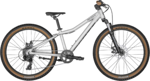 Scott Scale 24 disc 2024 - Grå