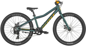 Scott Scale 24 rigid 2024