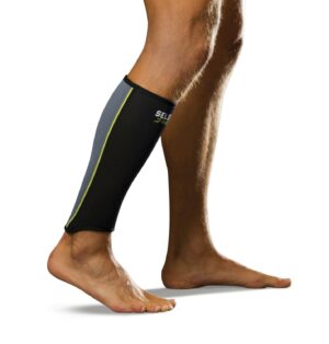 Select Profcare Lægbind Unisex Sort