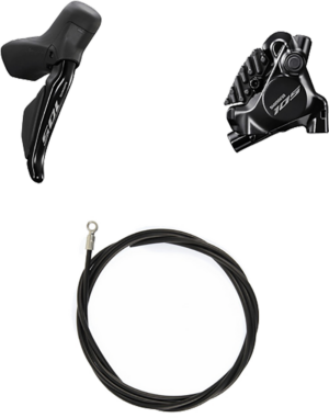 Shimano 105 Bremsegreb + Bremse [RIGHT]