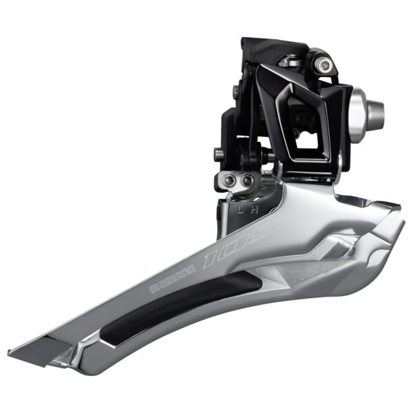Shimano 105 R7000 Forskifter Sort