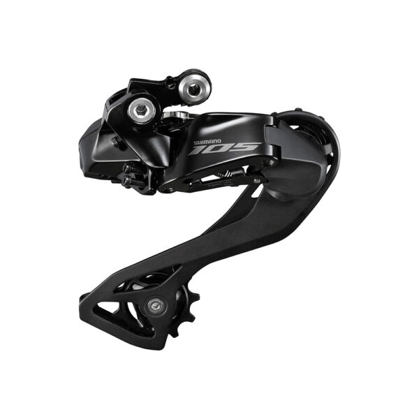 Shimano 105 R7150 Di2 Bagskifter 12 Speed