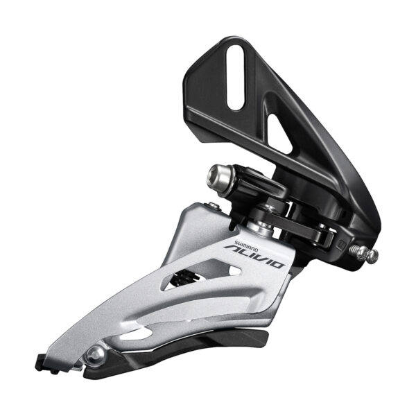Shimano Alivio M3120 Forskifter Trippel 64-69 grader Direct Mount