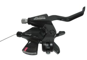 Shimano Altus Skifte- og bremsegreb 8-speed