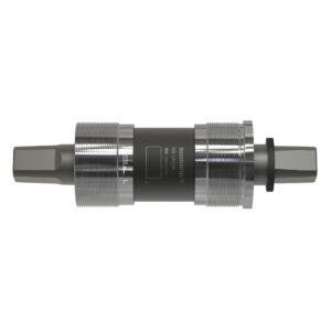 Shimano BB-UN300 Firkantet Krankboks 122.5/73 mm