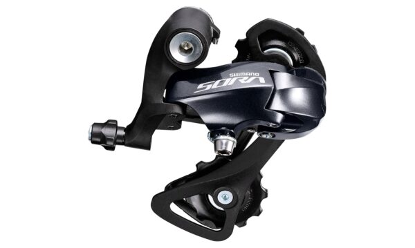 Shimano Bagskifter RD-R3000 Sora 9-sp SS