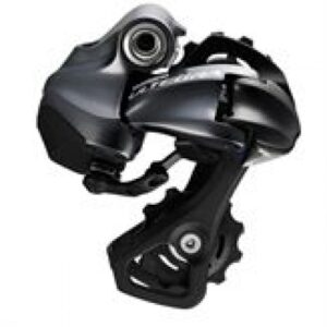 Shimano Bagskifter Ultegra DI2 6870 GS