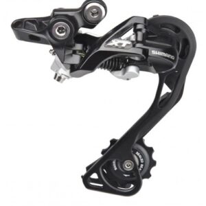 Shimano Bagskifter XT M781 10-Speed