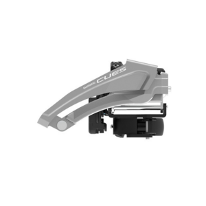 Shimano Cues U4010-L 34,9mm SS MC Forskifter