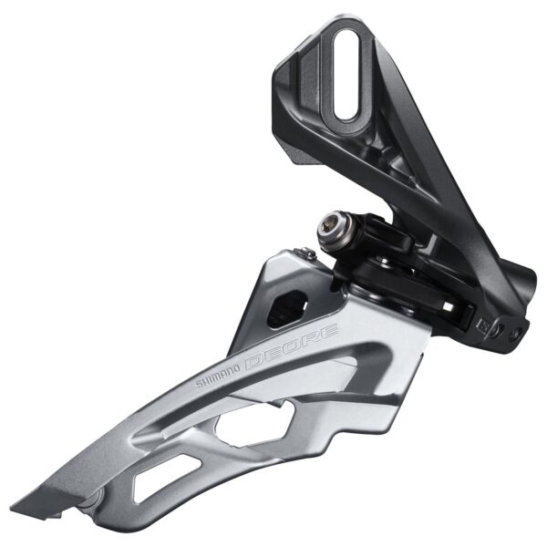 Shimano Deore M6000 Forskifter Side Swing