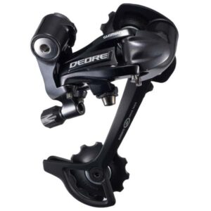 Shimano Deore RD-M591-SGS-L 3x9 Speed Lang Arm Bagskifter