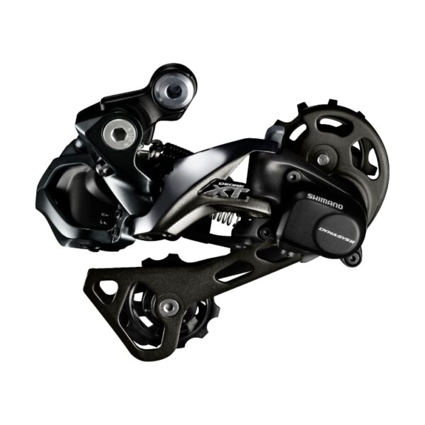 Shimano Deore XT Shadow RD+ Elektronisk Di2 - 11 gear - RD-M8050-GS