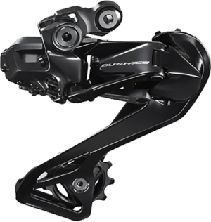 Shimano Dura-Ace Bagskifter Di2 12speed RD-R9250