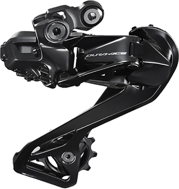 Shimano Dura-Ace Bagskifter Di2 12speed RD-R9250
