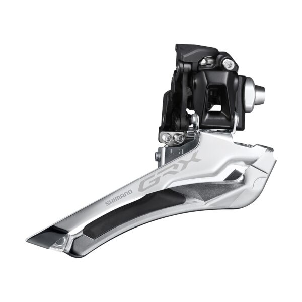 Shimano Forskifter 2x10-sp Grx Fd-rx400 Cykel forskifter