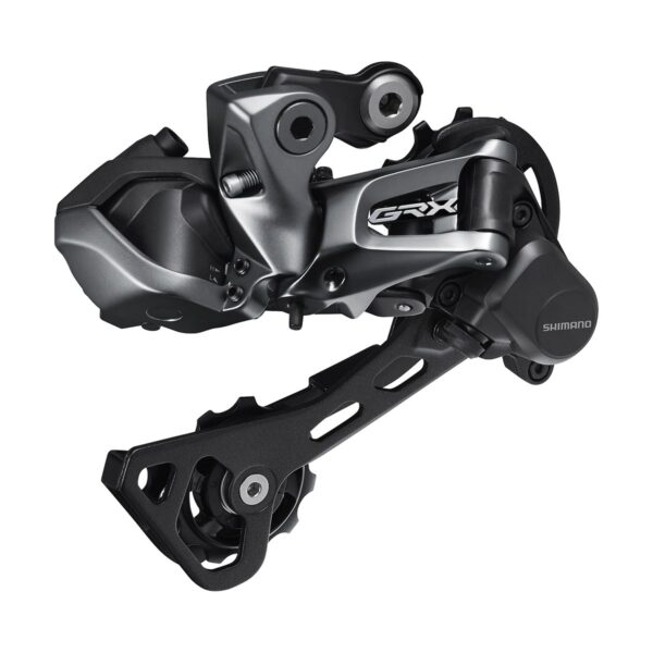 Shimano GRX Di2 RX817