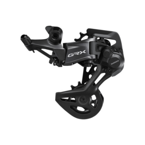 Shimano GRX RX822 GS 1x12-Speed Bagskifter