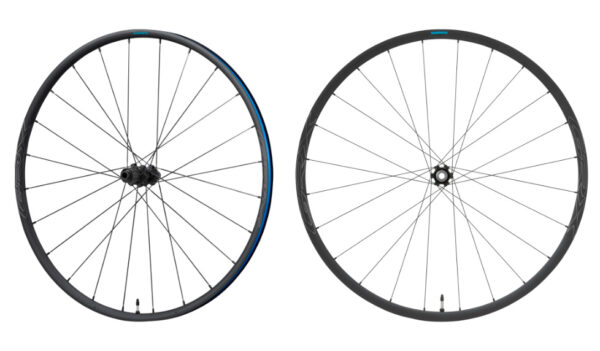 Shimano GRX WH-RX570 Hjulsæt