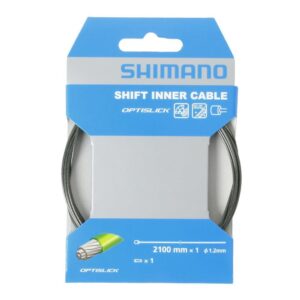 Shimano Gearkabel Optislick 2100 x 1,2 mm