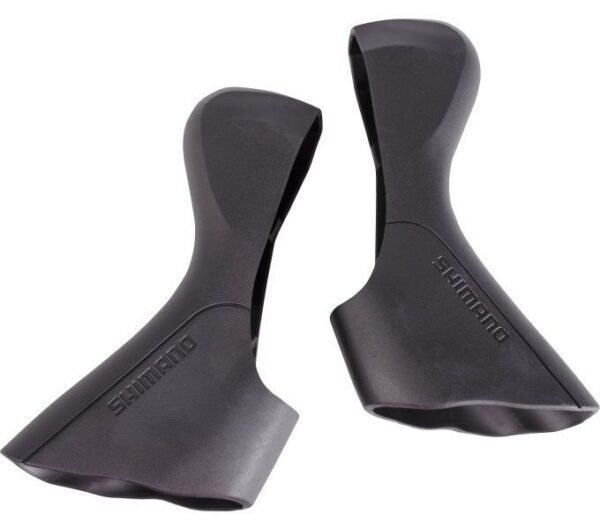Shimano Håndtagsgummi / Gummigreb par - ST-RS685