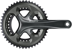 Shimano Kranksæt 10 Speed - Tiagra FC-4700 - 48/34T 172.5mm