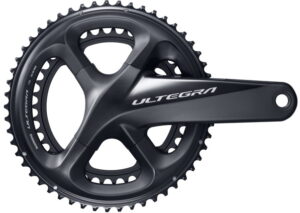 Shimano Kranksæt 11 Speed - Ultegra FC-R8000 - 53/39T 172.5mm