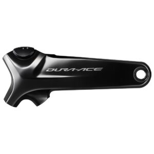 Shimano Kranksæt R9100 M wattmåler 172,5mm, 11-sp, Uden Klinger Cykelreservedele