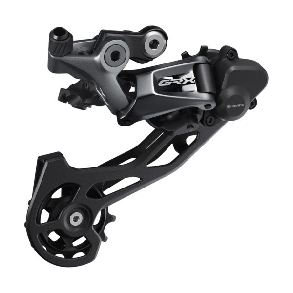 Shimano RX810 GRX Bagskifter til 11 Speed