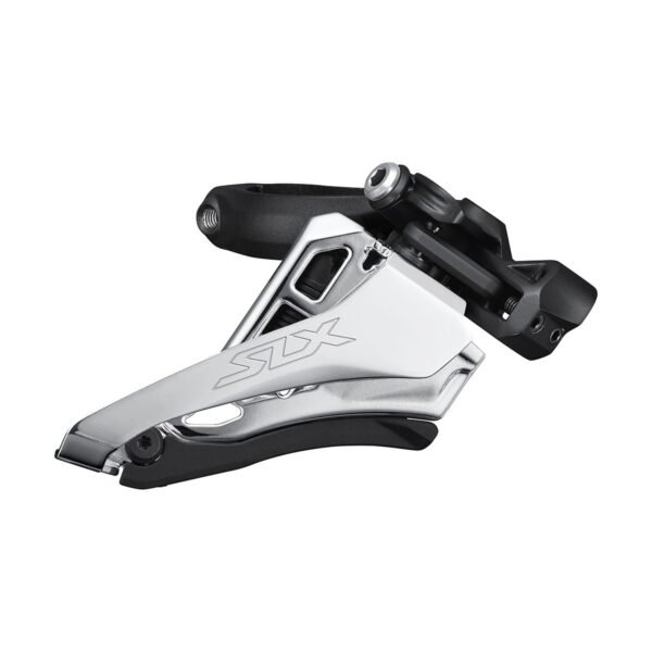 Shimano SLX M7100 forskifter med klampe 34,9mm