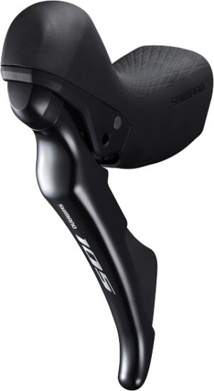 Shimano Skifte- og Bremsegreb Venstre Shimano 105 11sp STI-greb R7020