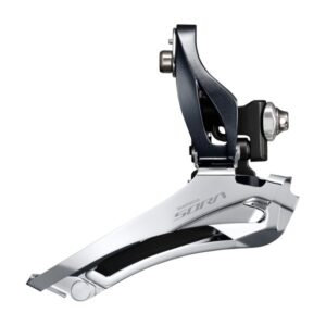 Shimano Sora R3000 forskifter 2-speed (dobbel) pålodning